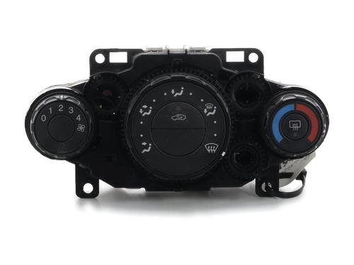Used Climate control FORD FIESTA VI (CB1, CCN) 1.25 (60 hp) 23413807