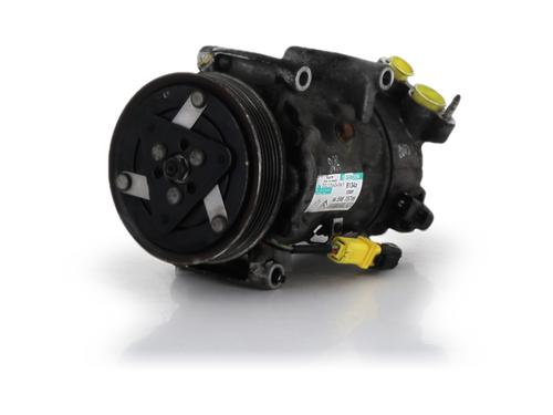 Used AC compressor AC compressor PEUGEOT 207 (WA_, WC_) 1.4 HDi (68 hp) 40057873 40057873