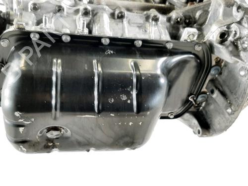 Engine FORD FIESTA VI (CB1, CCN) 1.4 TDCi | BP33166158M1  - Image 12