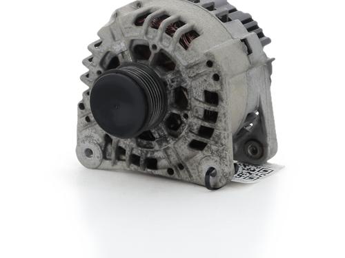Generator Generator RENAULT LAGUNA II Grandtour (KG0/1_) [2001-2007] 37506258 37506258