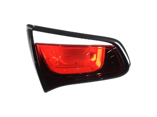 Venstre baglygte bagklap CITROËN C3 II (SC_)  | BP28106302C79 