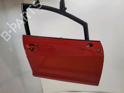 Used Right front door SEAT IBIZA IV (6J5, 6P1) 1.2 (60 hp) 29231329