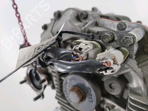 Engine LEXUS RX (_L1_) 450h AWD (GYL15_) | BP29602273M1 