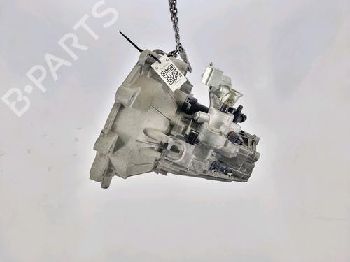 Gearbox SKODA FABIA III (NJ3) 1.0 | BP17472014M3 