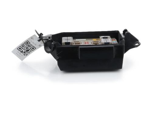 Used Fuse box Fuse box RENAULT CLIO III (BR0/1, CR0/1) 1.6 16V (BR05, BR0B, BR0Y, BR15, BR1J, BR1M, BR1Y, CR0B,... (112 hp) 40488110 40488110