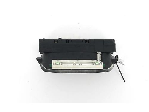 Used Instrument cluster Instrument cluster 16968926 16968926