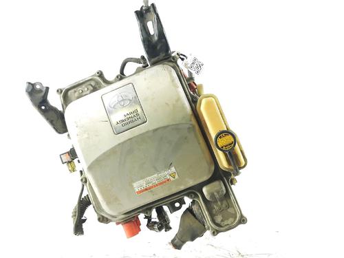 Wechselrichter/Konverter für Wechselrichter/Konverter TOYOTA PRIUS Liftback (_W2_) [2003-2010] 33973258 33973258