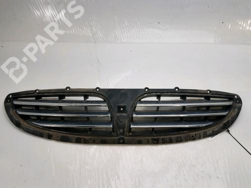 Used Front grille Front grille SSANGYONG KYRON 2.0 Xdi 4x4 (141 hp) 10430806 10430806