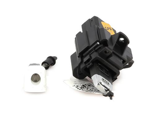 Used Ignition barrel AUDI A5 Sportback (8TA) 2.0 TDI (143 hp) 27553600