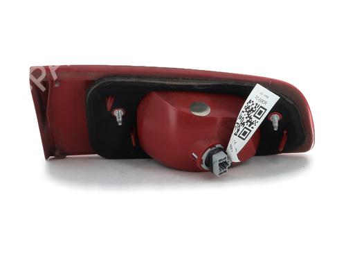 Right tailgate light MAZDA 2 (DY) 1.2 (DY3W) | BP29218587C80 
