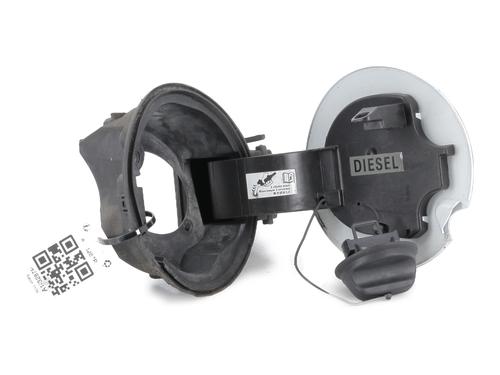 Tankklappe für RENAULT CLIO IV (BH_) 1.5 dCi 90 (90 hp) 31142471