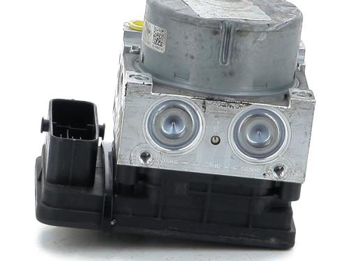 Used ABS pump ABS pump RENAULT MEGANE IV Hatchback (B9A/M/N_) 1.6 dCi 165 (163 hp) 33733271 33733271