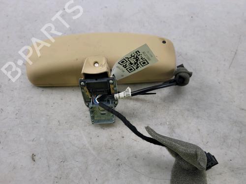 Used Rear mirror VW PHAETON (3D1, 3D2, 3D3, 3D4, 3D6, 3D7, 3D8, 3D9) 3.0 V6 TDI 4motion (233 hp) 15049449