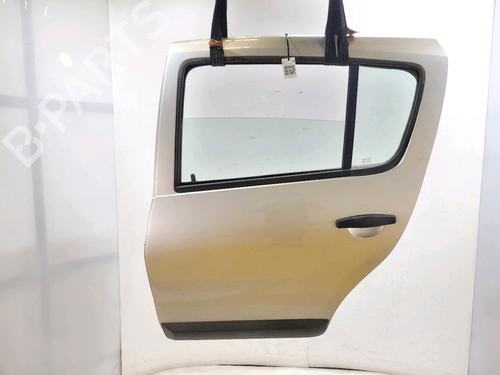 Used Left rear door Left rear door DACIA SANDERO [2008-2026] 34262047 34262047