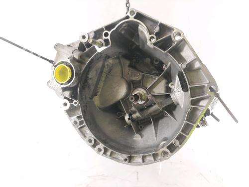 Gearbox FIAT PANDA (169_) 1.2 (169AXF2A, 169AXF1A) | BP38456813M3 - Image 2