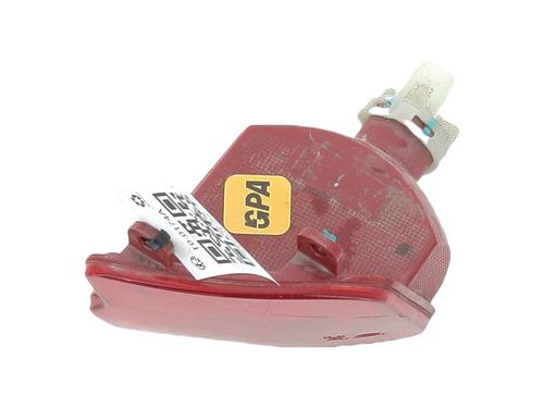 Used Rear bumper right light PEUGEOT 2008 II (UD_, US_, UY_, UJ_, UR_, UC_) 1.2 PureTech 130 (USHNS, URHNS) (130 hp) 31607316