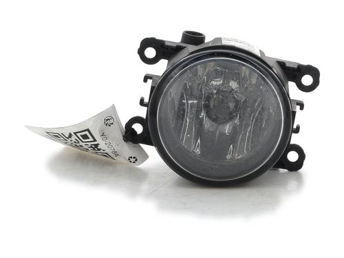 Used Left front fog light RENAULT MEGANE III Hatchback (BZ0/1_, B3_) 1.5 dCi (BZ09, BZ0D, BZ1W, BZ29, BZ14) (110 hp) 27490769