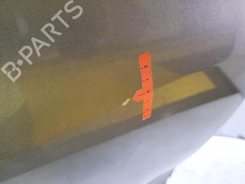 Right rear door PEUGEOT 208 II (UB_, UP_, UW_, UJ_) 1.2 PureTech 100 | BP29696227C5 