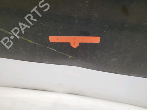 Right rear door PEUGEOT 3008 I MPV (0U_)  | BP24994813C5