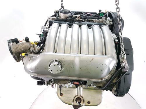 Engine CITROËN C5 I (DC_) 3.0 V6 (DCXFXC, DCXFXF) | BP31661470M1  - Image 5