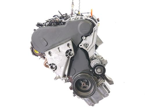 Used Engine Engine VW POLO V (6R1, 6C1) 1.6 TDI (90 hp) 40487471 40487471