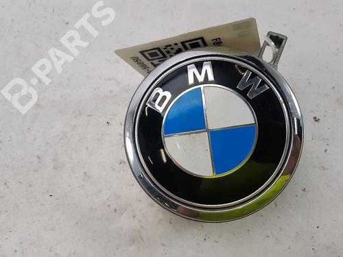Used Tailgate handle Tailgate handle BMW 1 (E87) 118 d (143 hp) 10677291 10677291