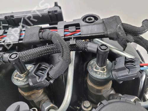 Engine CITROËN C4 I (LC_) 1.6 HDi | BP28310657M1 