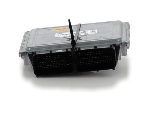 Used Engine control unit (ECU) AUDI Q5 (FYB, FYG) 50 TFSI e quattro (299 hp) 25982871
