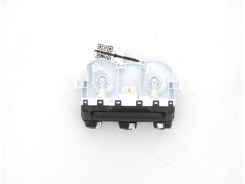 Climate control NISSAN MICRA V (K14) 1.0 IG-T 100 | BP15542773I5 