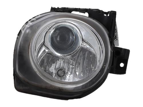 Faro derecho Faro derecho NISSAN JUKE (F15) 1.6 (117 hp) 35999425 35999425