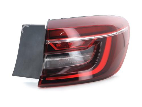 Right taillight RENAULT CLIO V (B7_) 1.0 TCe 100 (B7MT) | BP31845407C35