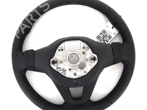 Steering wheel VW POLO VI (AW1, BZ1, AE1) 1.0 TSI | BP29964733C49