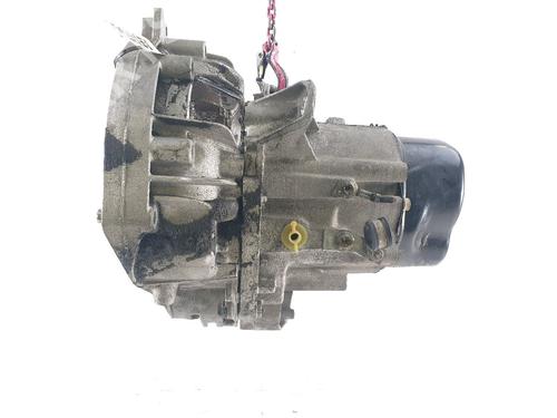 Used Gearbox RENAULT RAPID Box Body/MPV (F40_, G40_) 1.9 D (F40R) (54 hp) 29111355