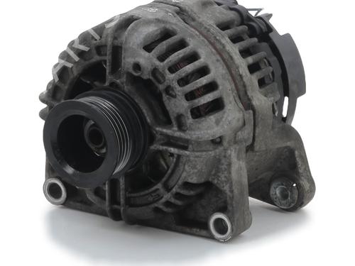 Used Alternator OPEL MERIVA A MPV (X03) 1.6 (E75) (105 hp) 30049121