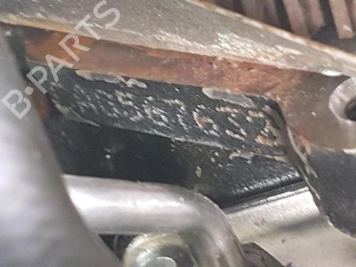 Engine AUDI A4 B8 Avant (8K5)  | BP33925370M1  - Image 12