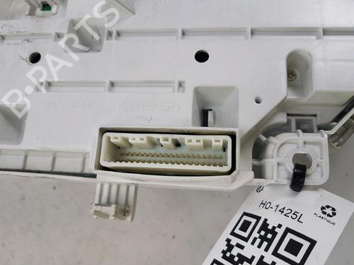 Instrument cluster DAIHATSU SIRION (M3_) 1.3 4WD | BP12531135C47 