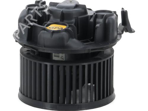 Heater blower motor RENAULT CLIO III (BR0/1, CR0/1) 1.5 dCi (BR17, CR17) | BP23438111M62 