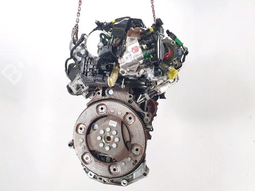 Engine OPEL VIVARO C Van (K0) 2.0 | BP36013019M1 - Image 3