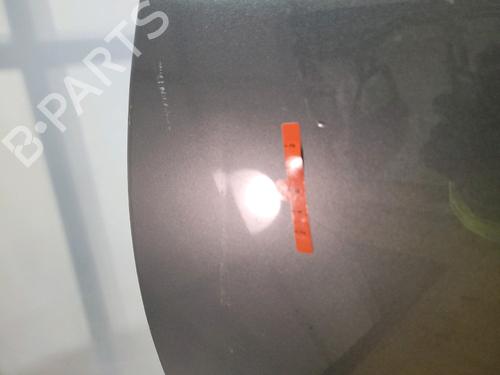 Left front door VW GOLF VI (5K1) 2.0 TDI | BP31285331C2 