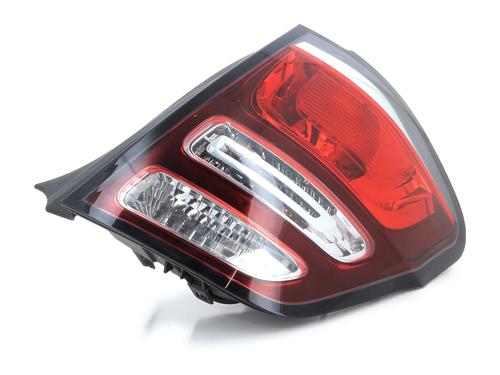 Right taillight CITROËN C3 II (SC_) 1.2 VTi 82 | BP33309696C35  - Image 5
