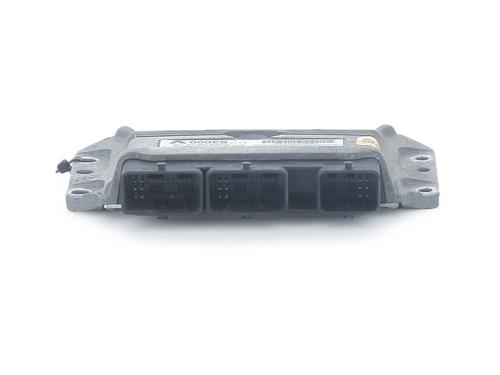Used Engine control unit (ECU) Engine control unit (ECU) RENAULT MEGANE II (BM0/1_, CM0/1_) 1.4 16V (BM0B, CM0B) (98 hp) 36350902 36350902