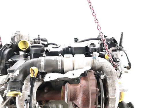 Engine FORD FOCUS III Turnier 1.5 TDCi ECOnetic | BP31844542M1