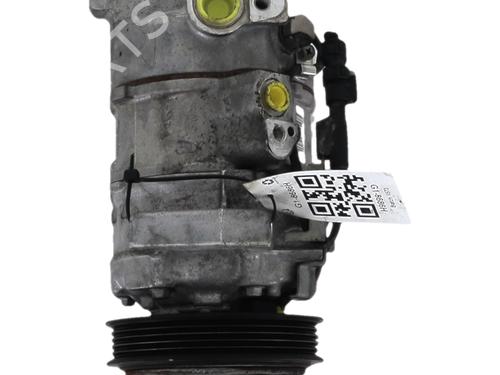 AC compressor MERCEDES-BENZ A-CLASS (W177) A 160 (177.082) | BP39223901M34 - Image 4