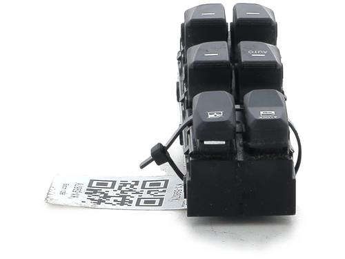 Left front window switch HYUNDAI ix35 (LM, EL, ELH) 2.0 CRDi 4WD | BP33230000I27 - Image 3