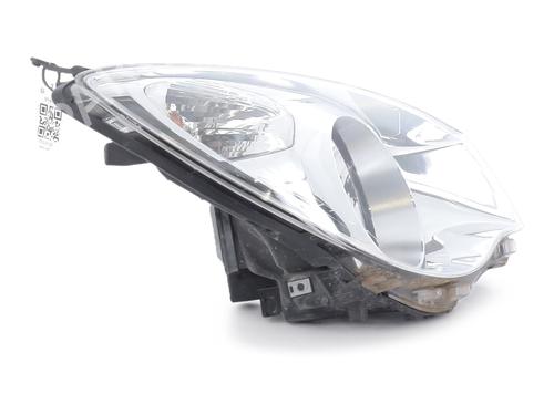 Right headlight OPEL AGILA B (H08) 1.2 (F68) | BP37094121C29 - Image 4
