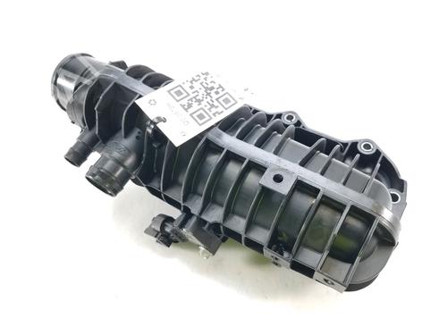Intake manifold FORD FIESTA VI (CB1, CCN) 1.0 EcoBoost | BP12269120M70 