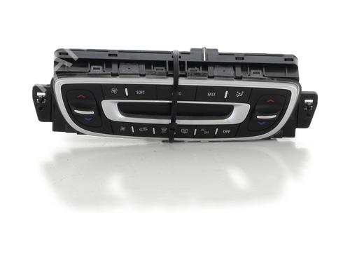 Used Climate control RENAULT SCÉNIC III (JZ0/1_) 1.6 dCi (JZ00, JZ12) (130 hp) 27354145