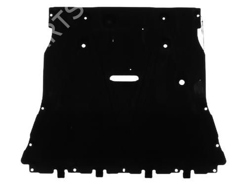 Understellsbeskyttelse RENAULT CLIO V (B7_) 1.0 TCe 100 (B7MT) (101 hp) 31303506