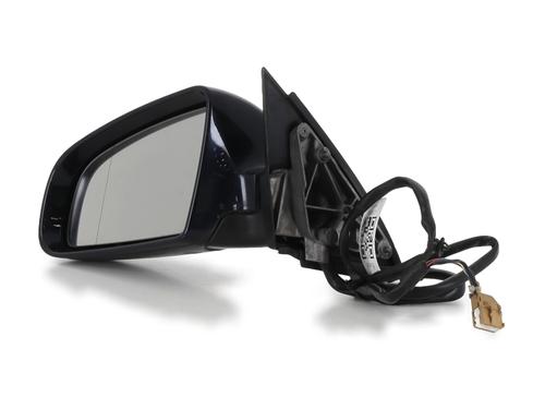 Left mirror AUDI A4 B6 (8E2) 1.9 TDI | BP28417314C26 