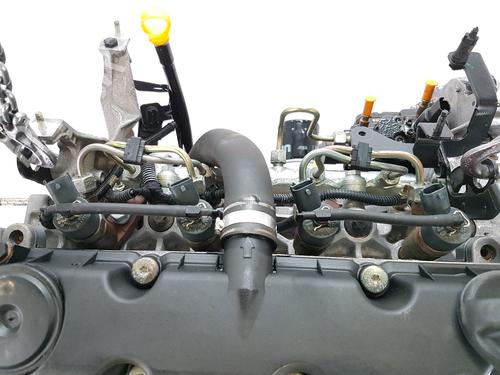 Engine PEUGEOT 206 SW (2E/K) 2.0 HDi | BP32130119M1 
